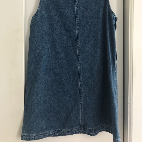 Vintage Express Jean Jumper - Picture 7 of 7